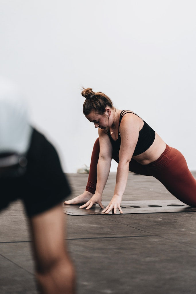 Yoga is for everybody! How to create an inclusive yoga environment