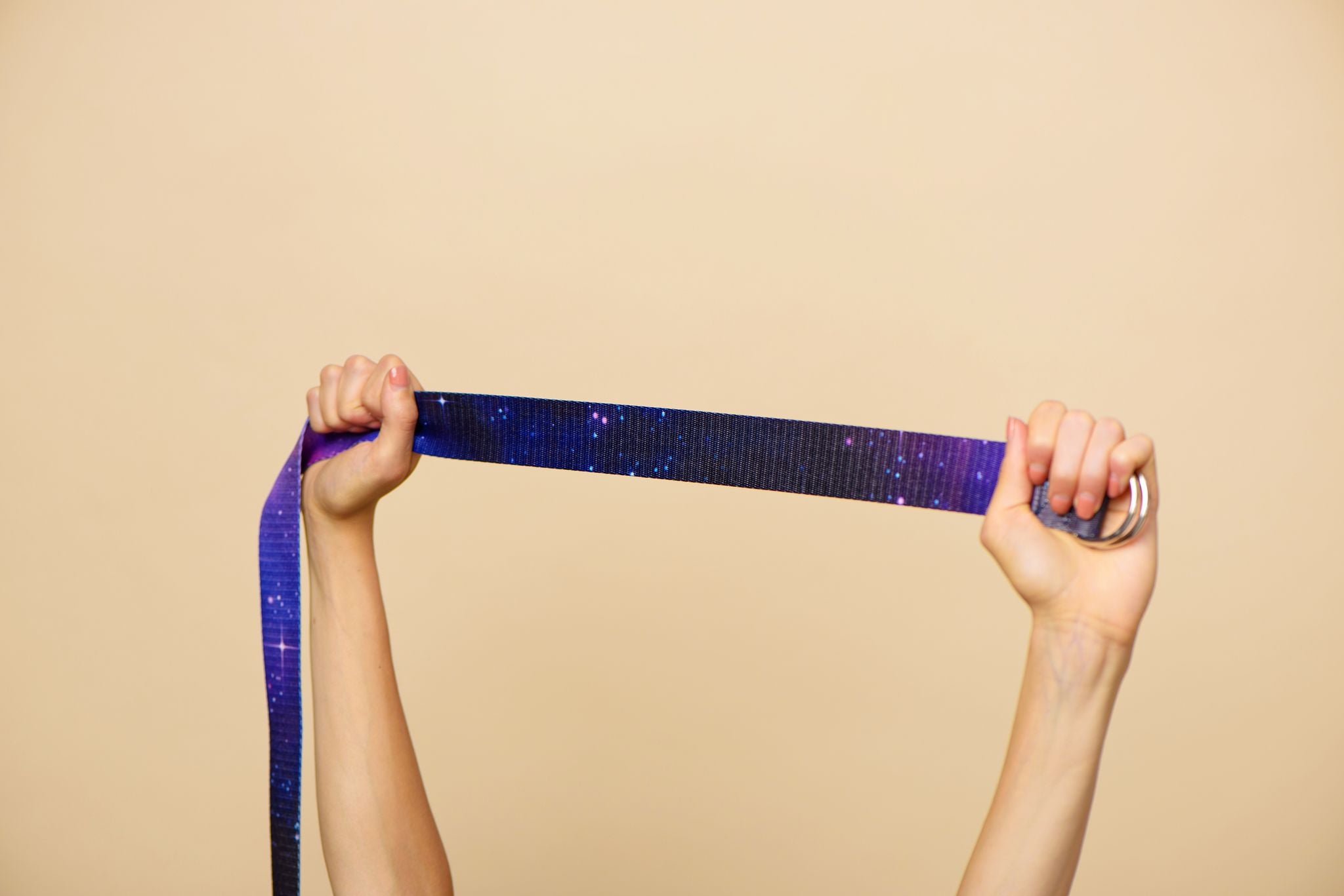 yoga strap