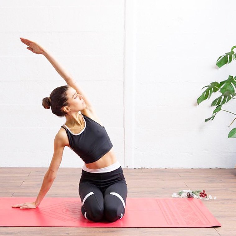 Yoga Hygiene - Returning to the Studio