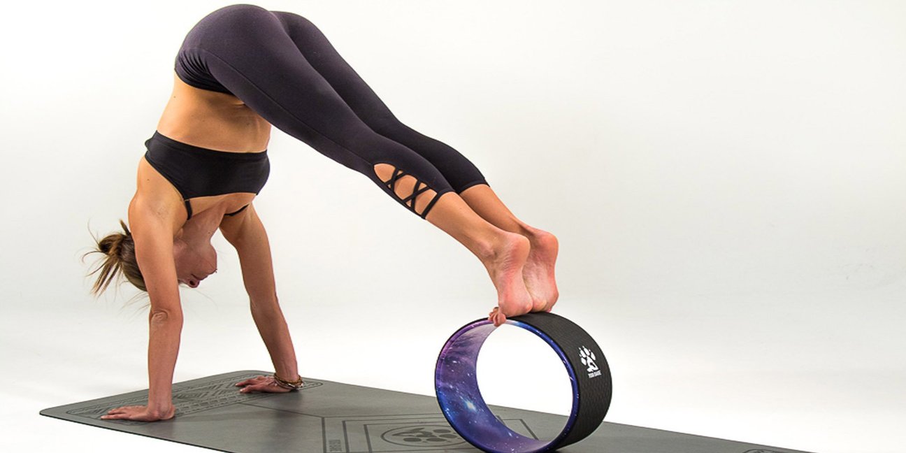 Yoga Accessories To Boost Your Yoga Abilities