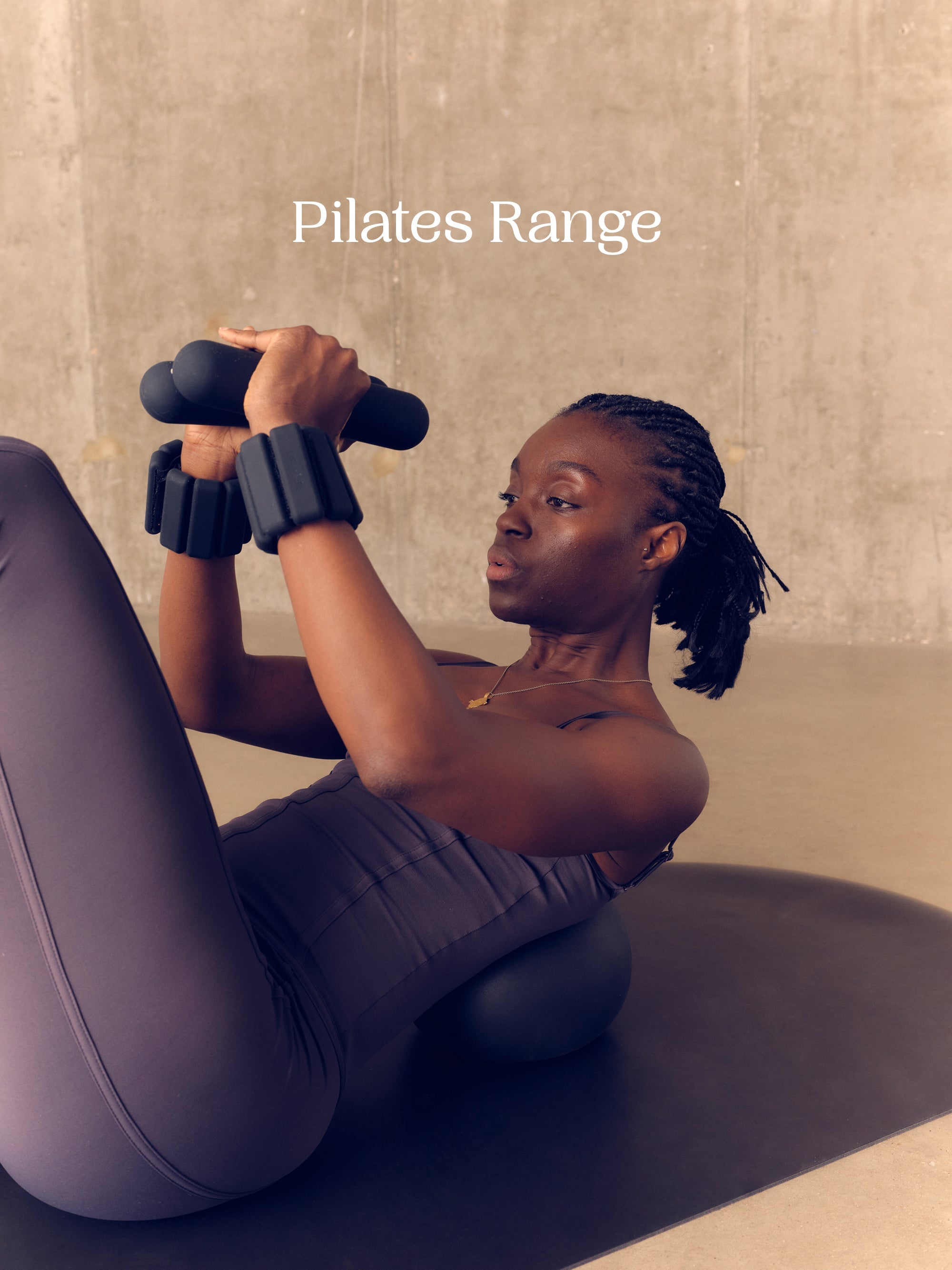 Pilates Accessories