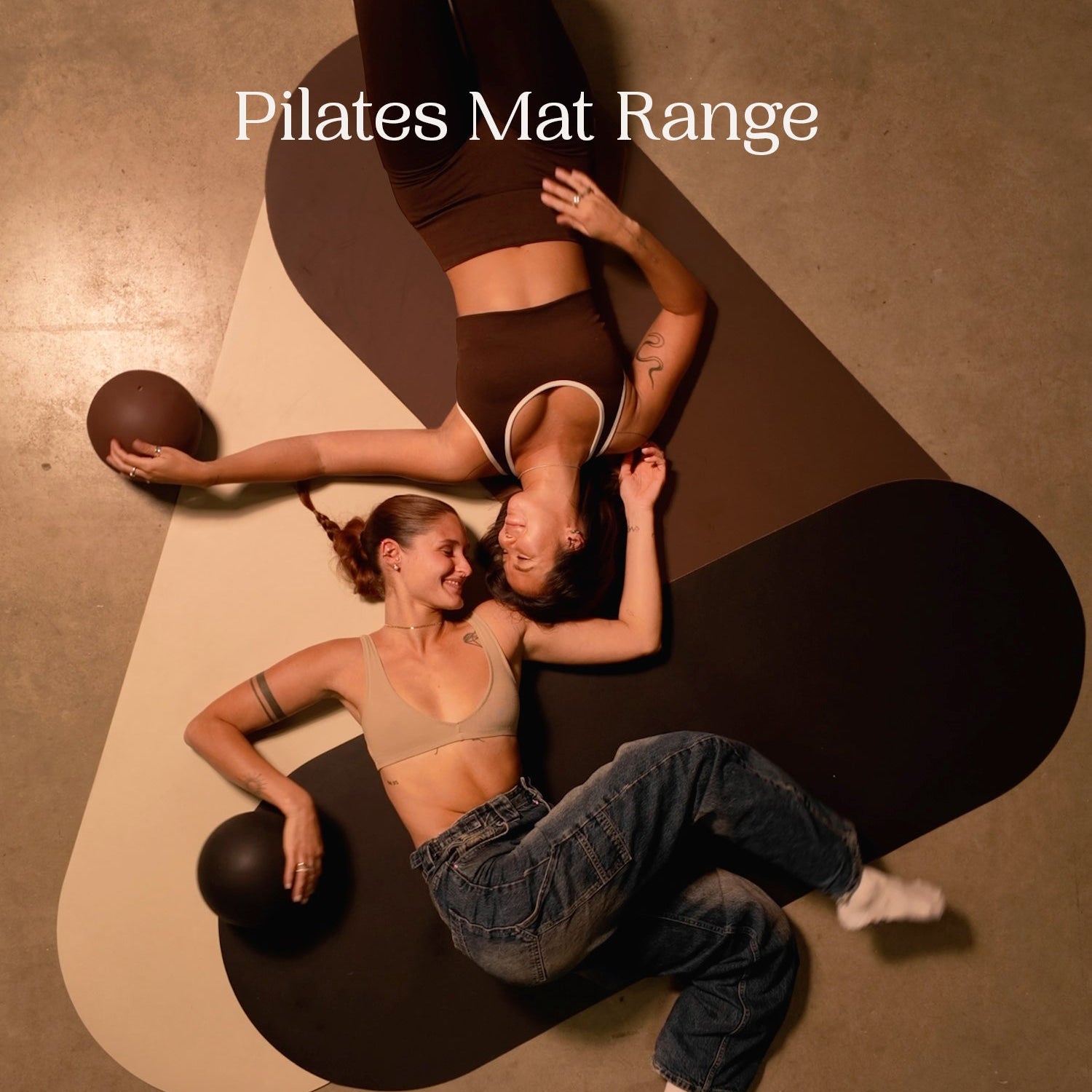Pilates Mat