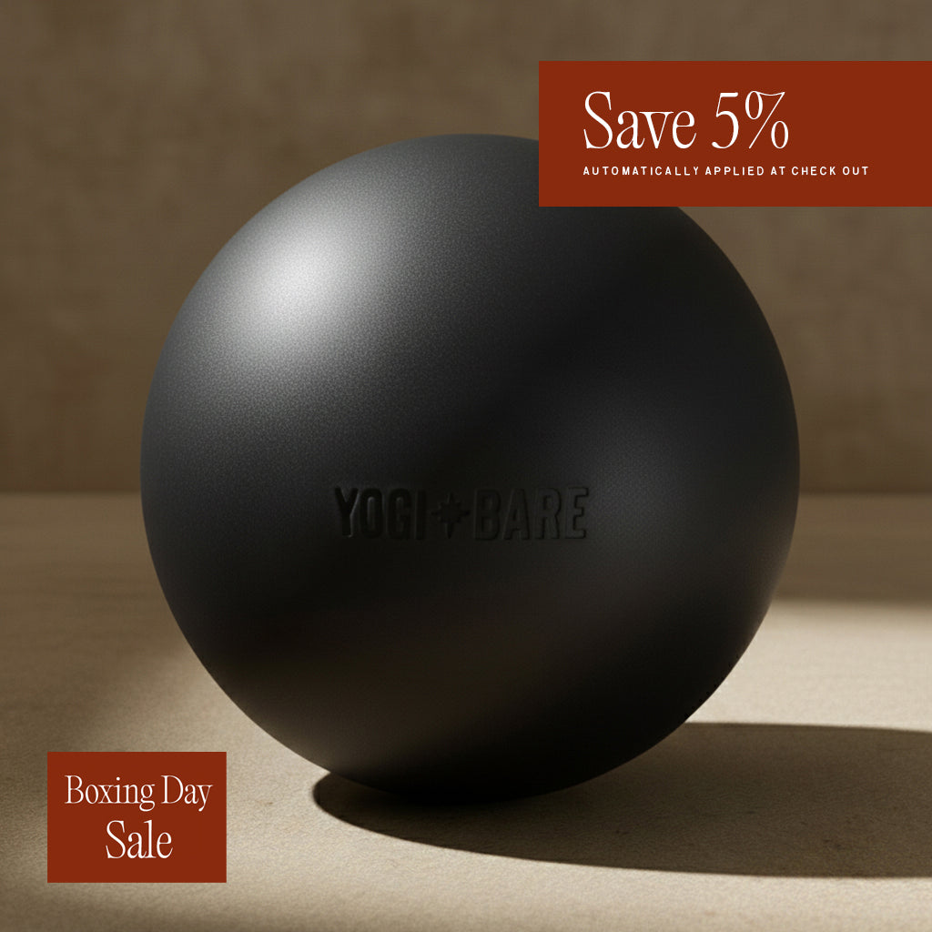 "The Squish" Anti Burst  Pilates Stability & Strength Ball