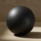 "The Squish" Anti Burst  Pilates Stability & Strength Ball - Black