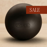 "The Squish" Anti Burst  Pilates Stability & Strength Ball - Black