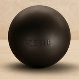 "The Squish" Anti Burst  Pilates Stability & Strength Ball - Black