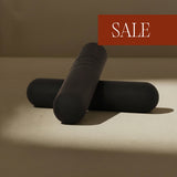"The Uplifter" Sculpting Pilates Dumbbell Hand Weights - Black
