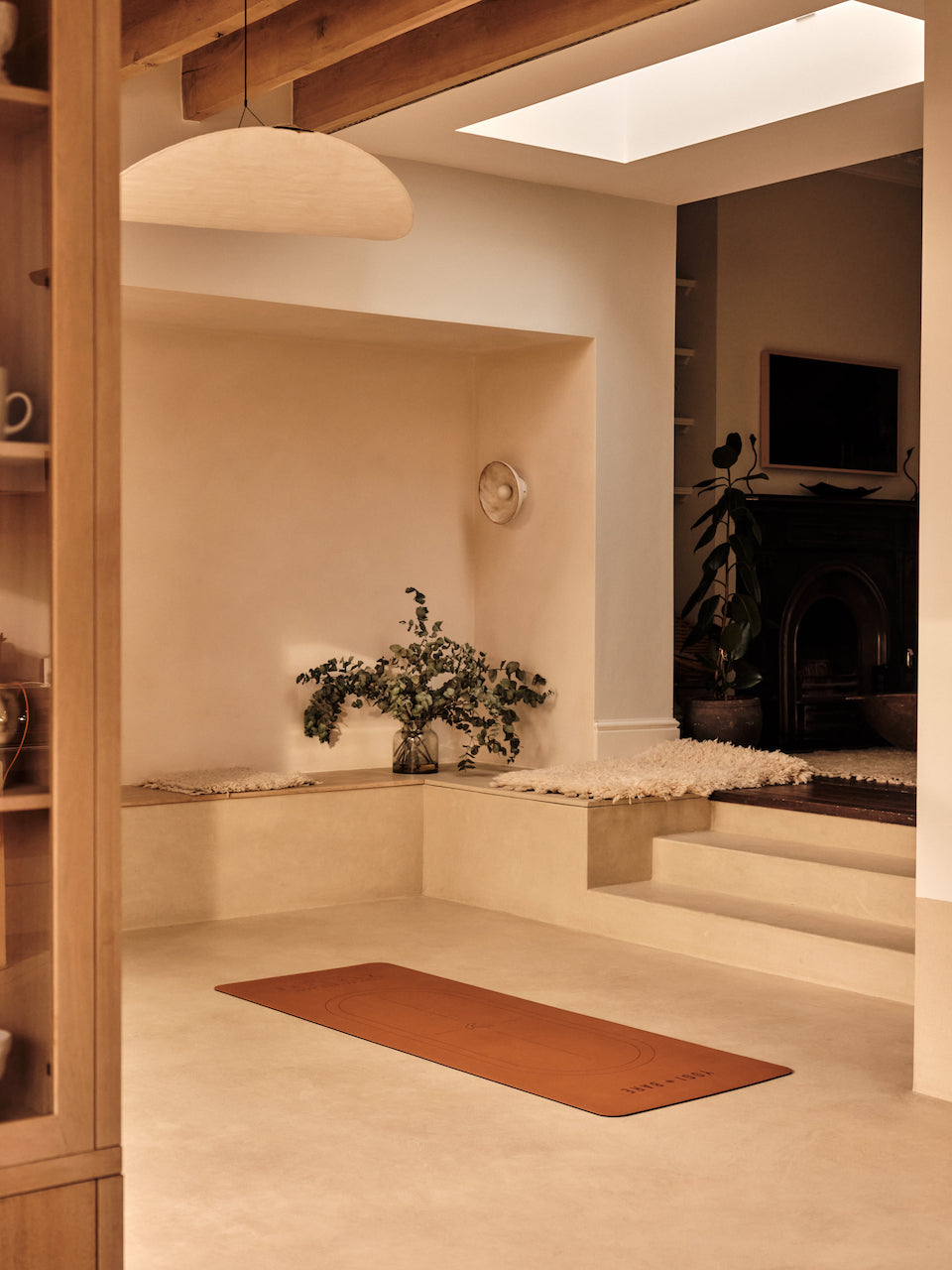 Yogi Bare Buy Eco Yoga Mats & Accessories Online.