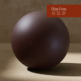 "The Squish" Anti Burst  Pilates Stability & Strength Ball