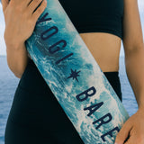 Flow Paws - Natural rubber extreme grip yoga mat