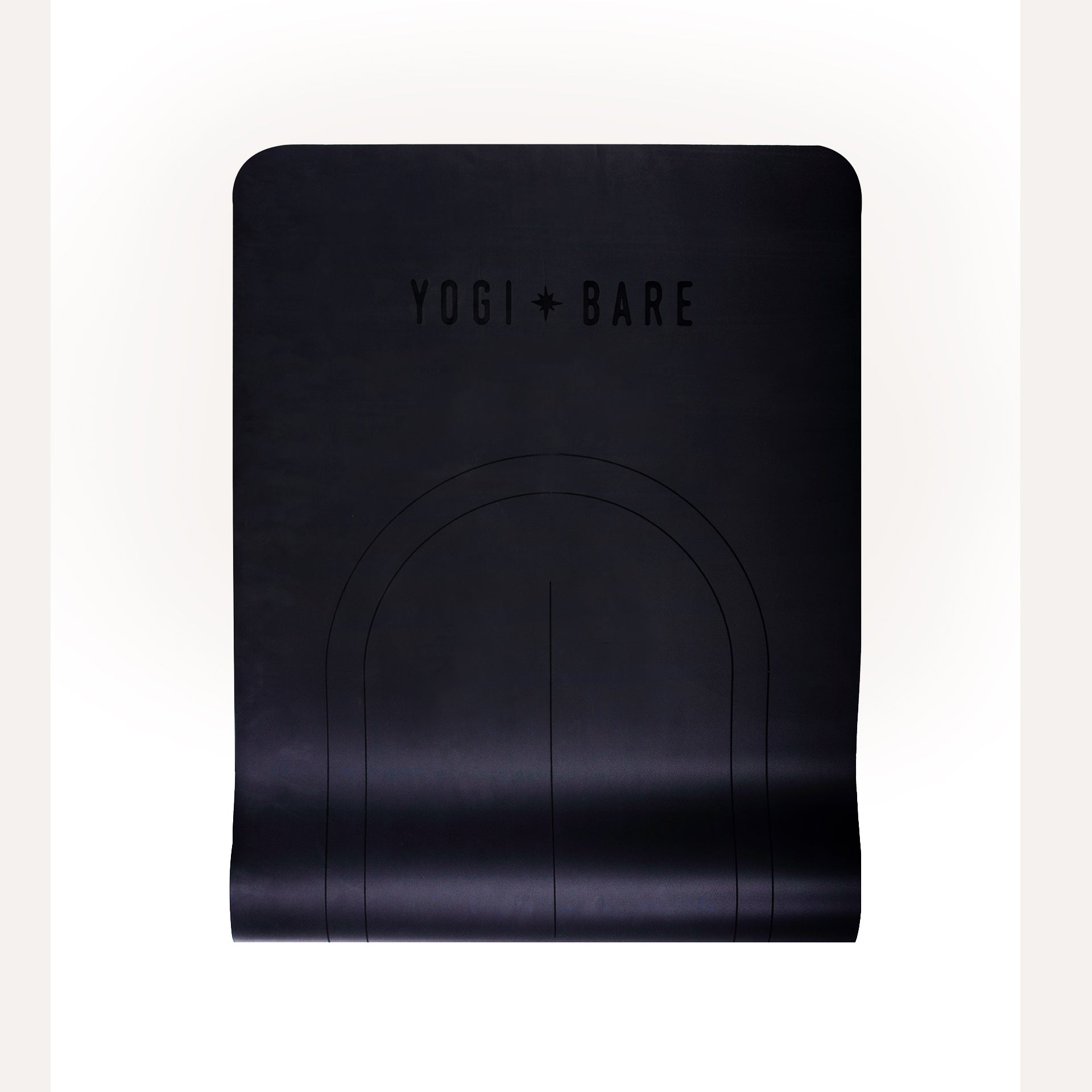 Yogi Bare Paws Yoga Towel