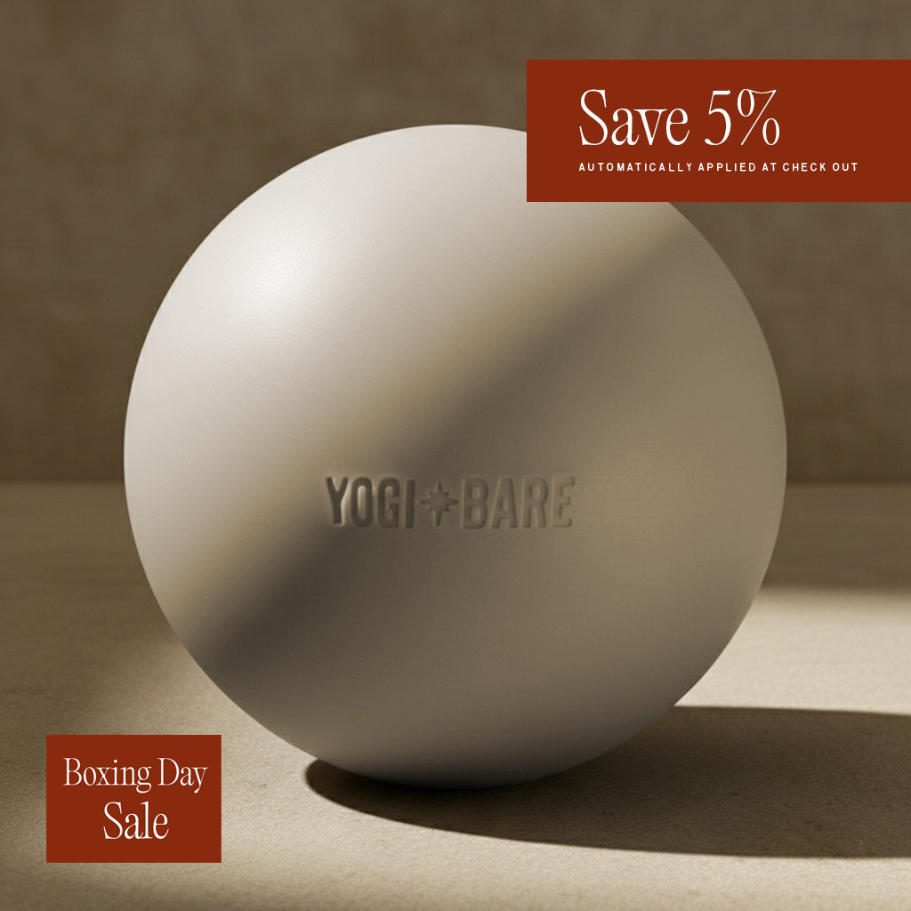 "The Squish" Anti Burst  Pilates Stability & Strength Ball