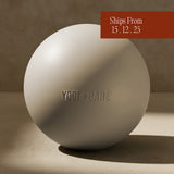 "The Squish" Anti Burst  Pilates Stability & Strength Ball