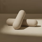 "The Uplifter" Sculpting Pilates Dumbbell Hand Weights - Milk