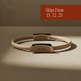 "The Halo" Pilates Magic Circle Ring