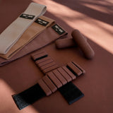 Pilates Power System - Chocolate