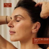 Soma Stud Set - Ear Acupressure Therapy Jewellery