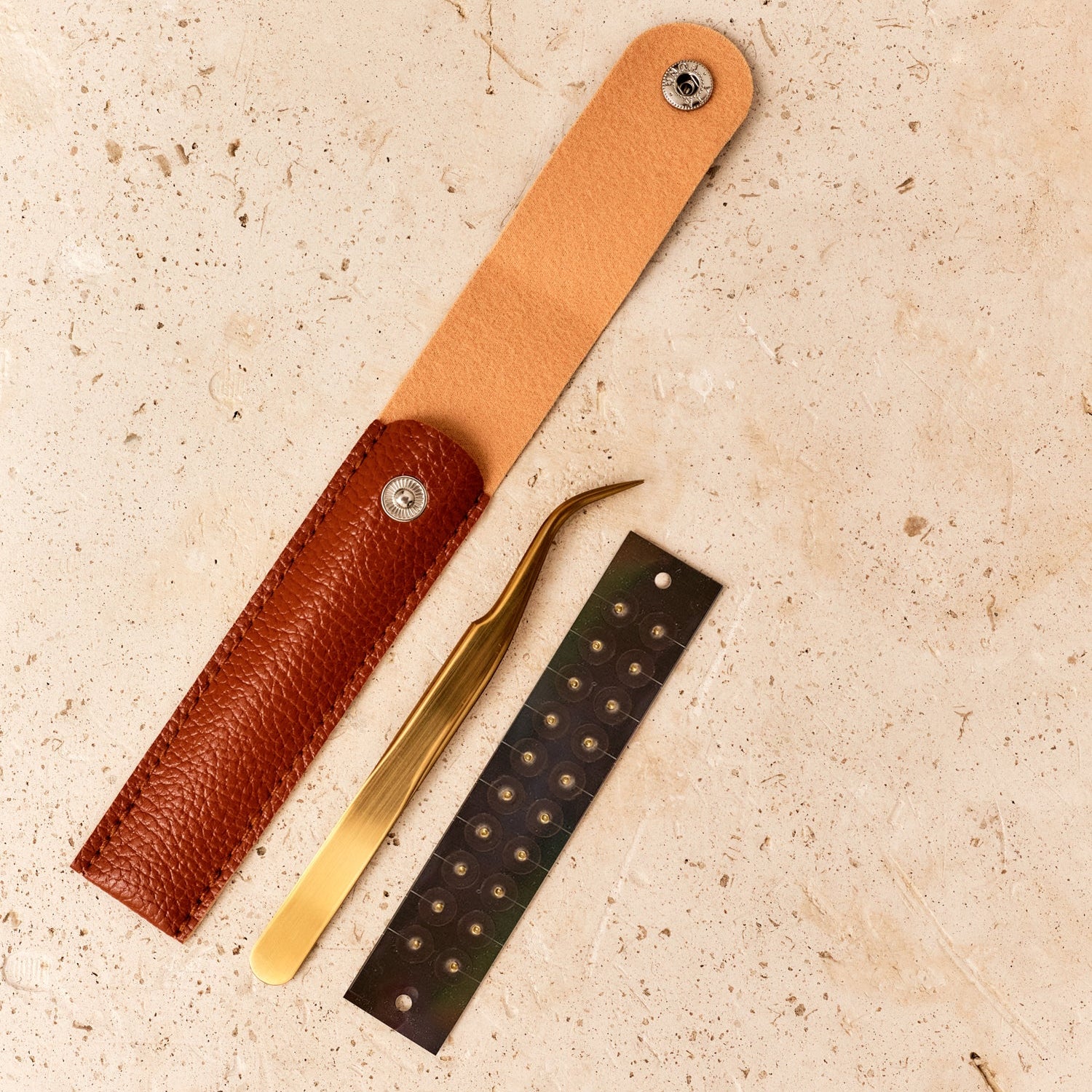 Soma Stud Set - Ear Acupressure Therapy Jewellery