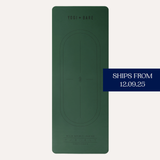 The Original Paws Yoga  Mat - Wild Forest