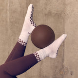 "The Squish" Anti Burst  Pilates Stability & Strength Ball