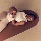 "The Bracelet" Ankle & Wrist Weights - Milk