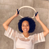 "The Halo" Pilates Magic Circle Ring