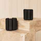"The Bracelet" Ankle & Wrist Weights - Black
