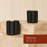 "The Bracelet" Ankle & Wrist Weights - Black
