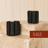 "The Bracelet" Ankle & Wrist Weights - Black