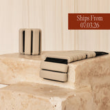 "The Bracelet" Ankle & Wrist Weights - Milk