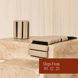 "The Bracelet" Ankle & Wrist Weights - Milk