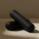 "The Uplifter" Sculpting Pilates Dumbbell Hand Weights - Black