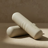 "The Uplifter" Sculpting Pilates Dumbbell Hand Weights - Milk