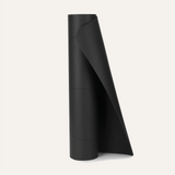 EverGrip Non Slip Matte Yoga Mat. Natural Rubber - The Minimalist