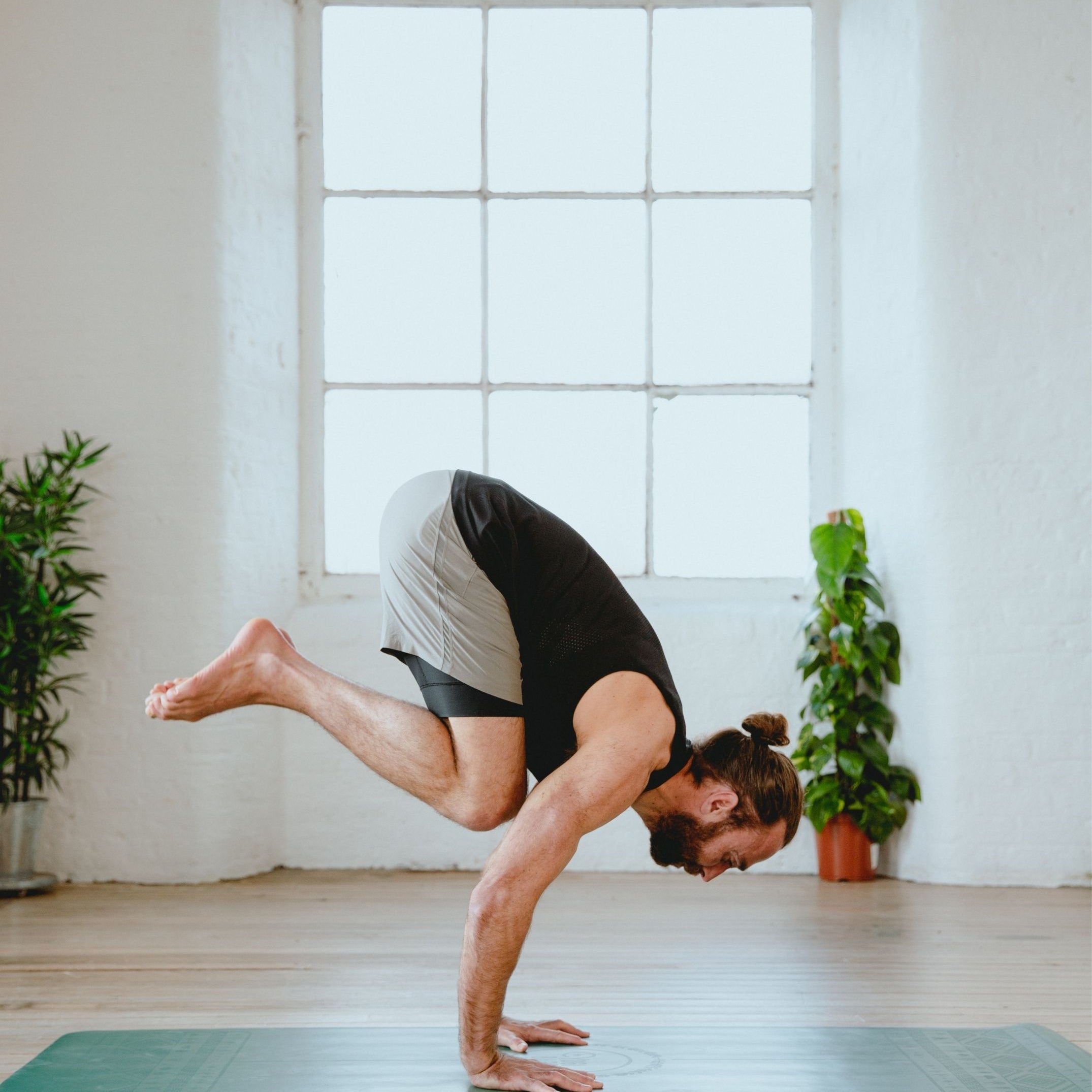 Yogi Bare | Buy Eco Yoga Mats & Accessories Online.