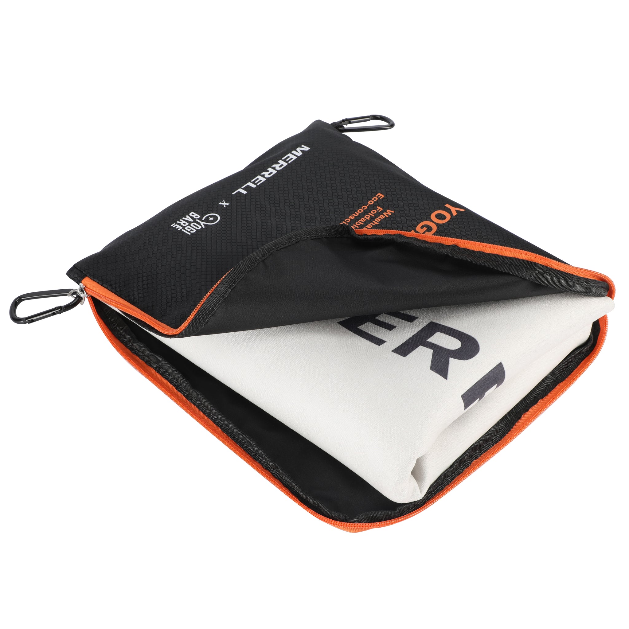 Merrell x Yogi Bare Packable Travel Yoga Mat
