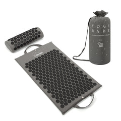 Acupressure set black