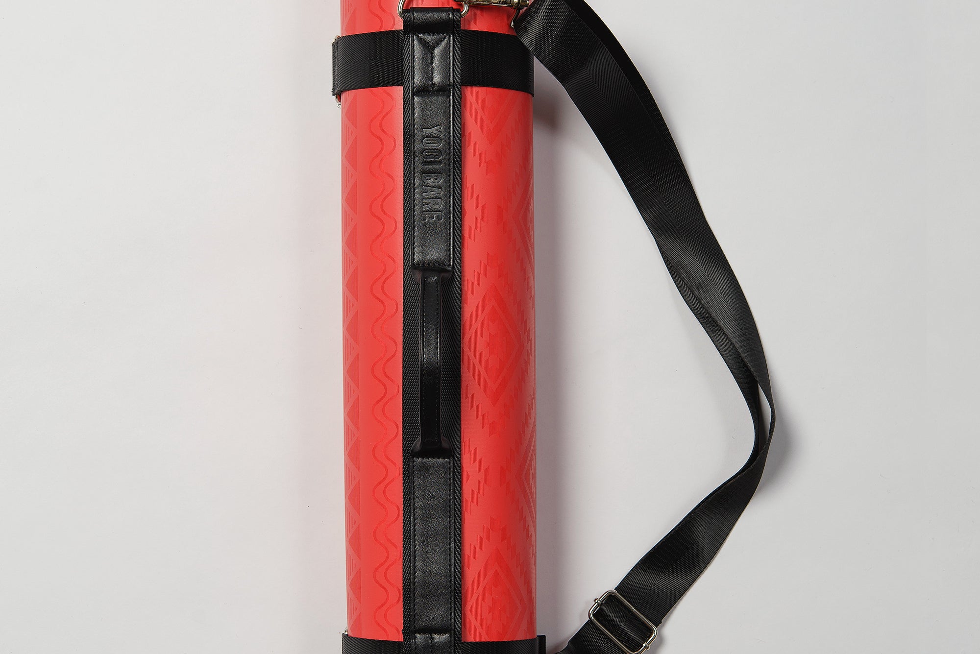 Yogi Bare Hug. Yoga Mat Carrying Strap.-Yoga Mat Carry Strap-Yogi Bare