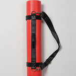 Yogi Bare Hug. Yoga Mat Carrying Strap.-Yoga Mat Carry Strap-Yogi Bare