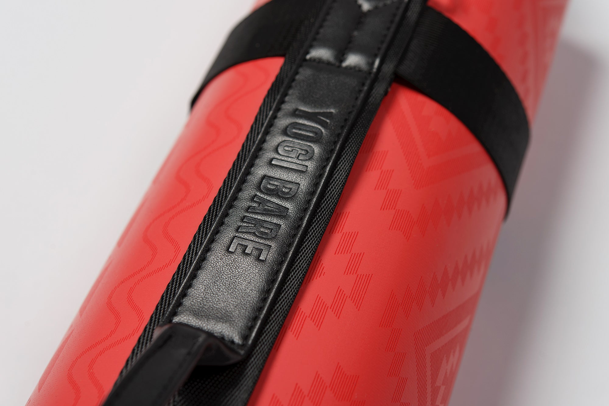 Yogi Bare Hug. Yoga Mat Carrying Strap.-Yoga Mat Carry Strap-Yogi Bare