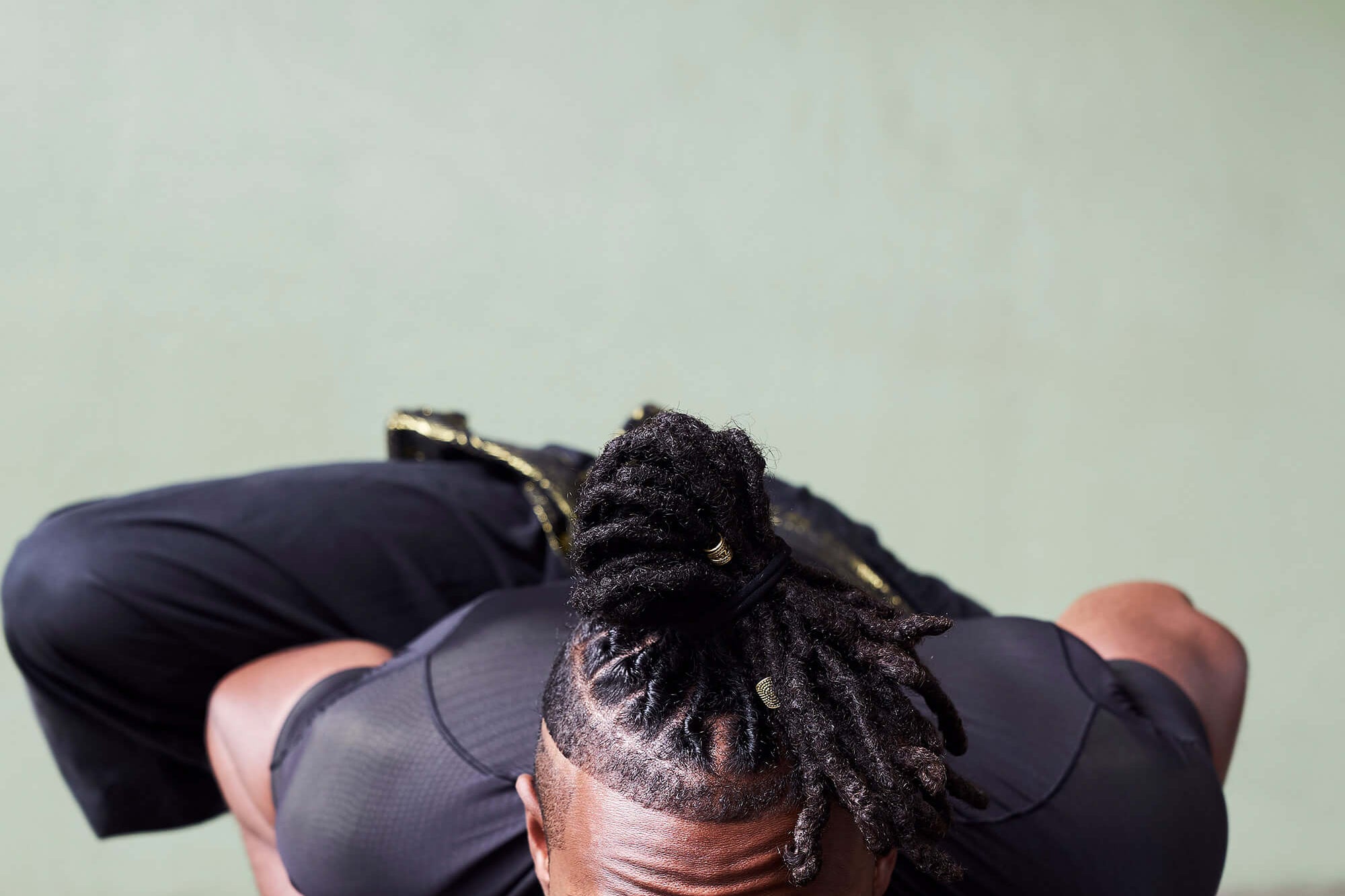 Yogi Bare ® Paws X Enhanced Grip Innovation. LONGER & WIDER FOR TALLER YOGIS-Yoga Mat-Yogi Bare